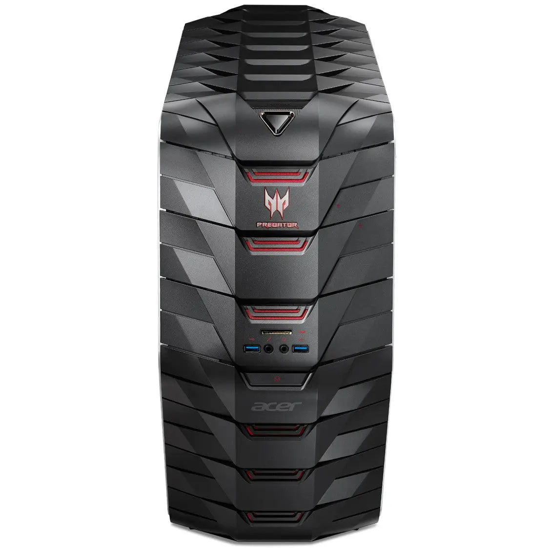 PC Gamer Acer Predator G6-710 - i7 - 16Go - SSD - GTX 1070 DG.E09EF.015 4713883028974 acer