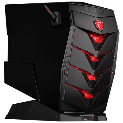 PC Gamer MSI Aegis 3 VR7RD-040EU 4719072513337 MSI