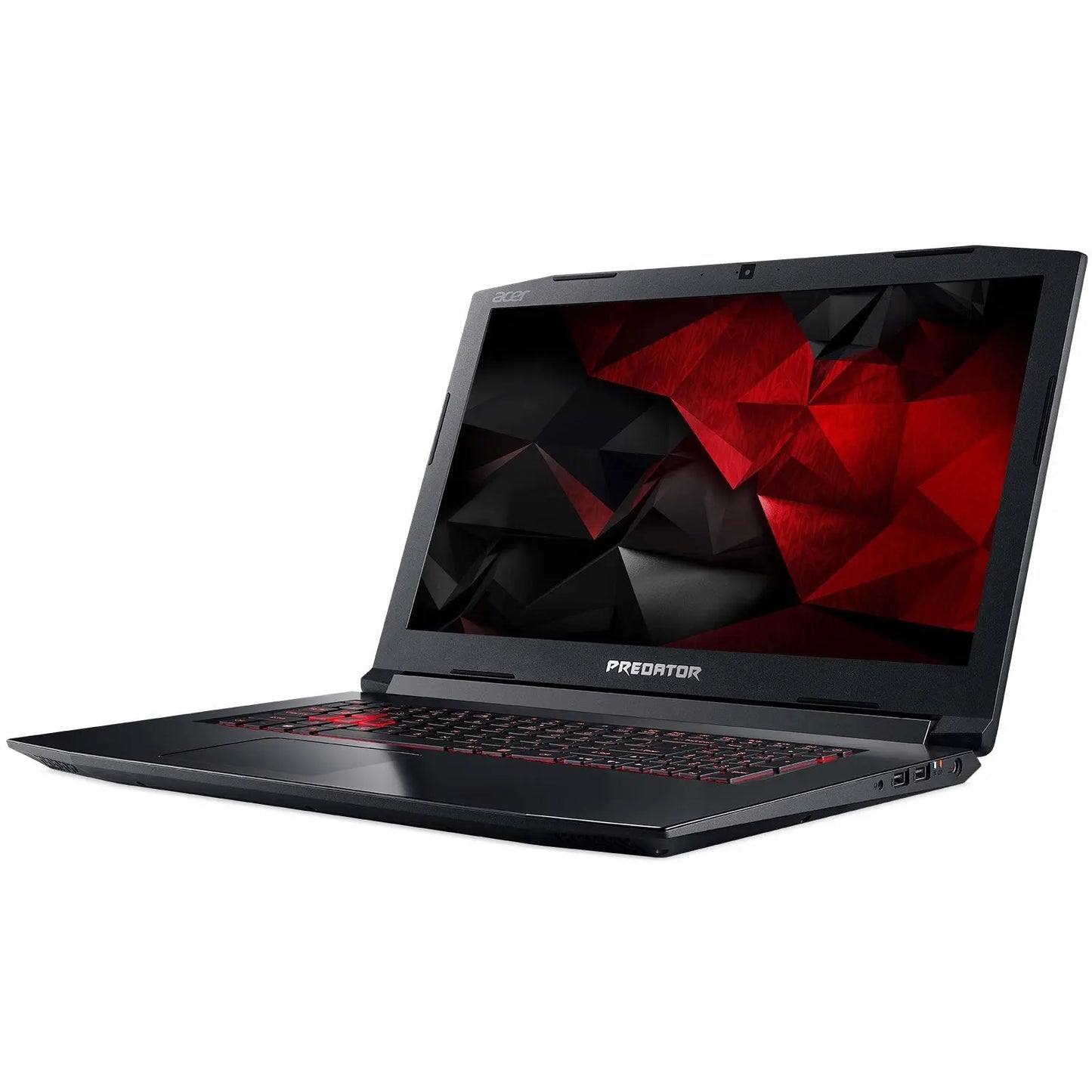 PC gamer Acer Predator Helios 300 PH317-51-779L 4713883243032 acer