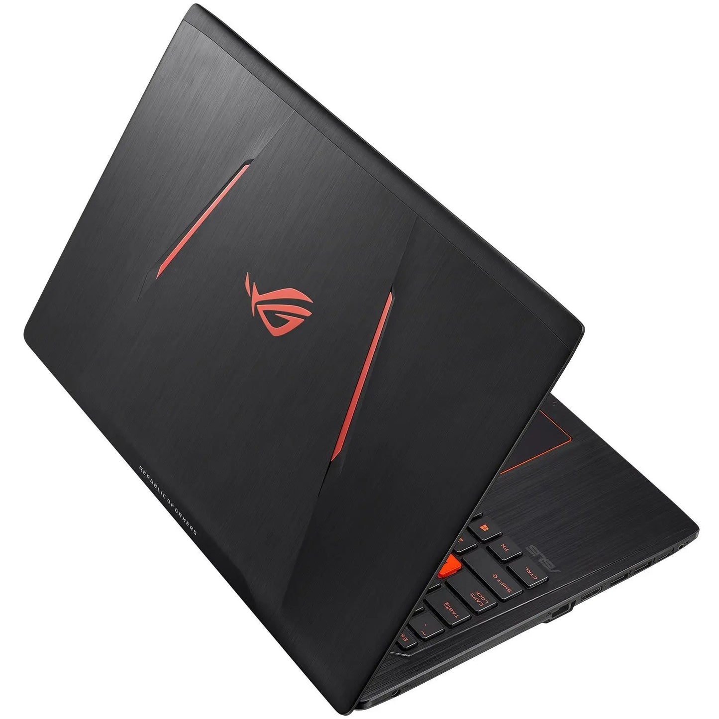 PC portable gamer ASUS GL543VD-DM546T 4712900682823 ASUS