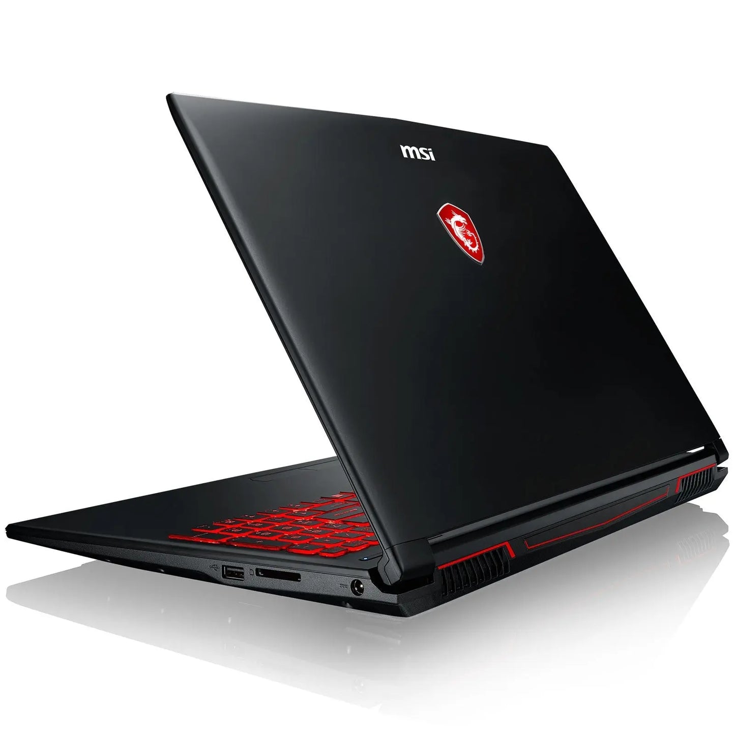 PC portable gamer MSI GL62M 7RDX-1629XFR 4719072530778 MSI