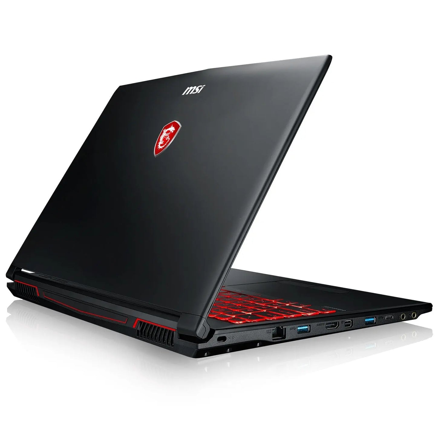 PC portable gamer MSI GL62M 7RDX-1629XFR 4719072530778 MSI
