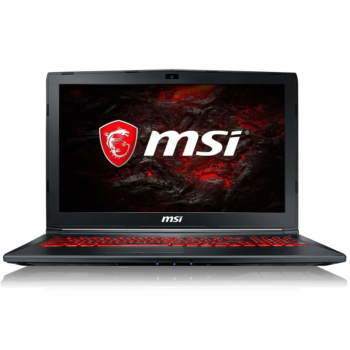 PC portable gamer MSI GL62M 7RDX-1629XFR 4719072530778 MSI