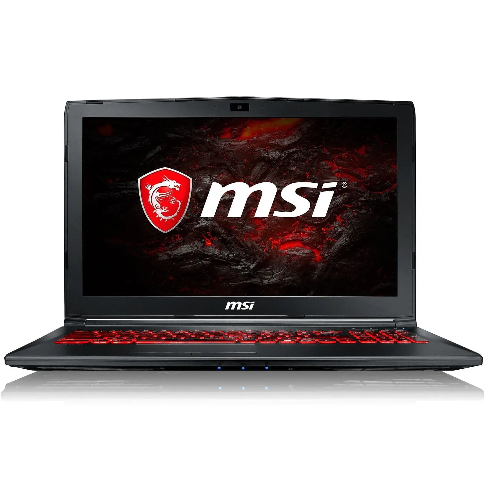 PC portable gamer MSI GL62M 7RDX-1629XFR 4719072530778 MSI
