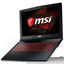 PC portable gamer MSI GL62M 7RDX-1629XFR 4719072530778 MSI