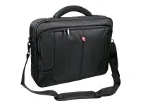 PORT Classic Line LONDON Clamshell housse ordinateur portable jusqu"à 14 Port Designs