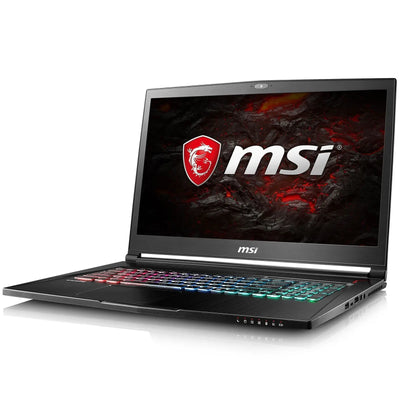 PORTABLE GAMER 17.3" MSI GS73VR 7RG-049FR Stealth Pro 4719072534073 MSI