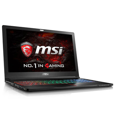 PORTABLE GAMER MSI GS63VR 7RG-009FR Stealth Pro 4719072506209 MSI