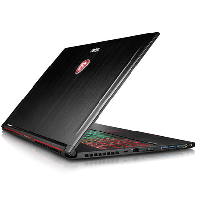 PORTABLE GAMER MSI GS63VR 7RG-009FR Stealth Pro 4719072506209 MSI