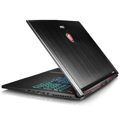 PORTABLE GAMER MSI GS73VR 7RF-251FR Stealth Pro 4K 4719072503246 MSI