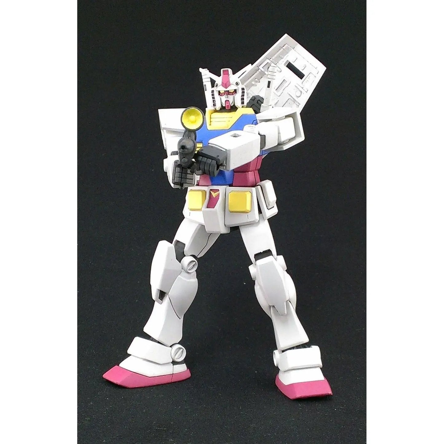 PS VITA Gundam Breaker COLLECTOR 4560467041832 sony