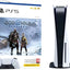 Pack Console Sony PS5 Standard God of War Ragnarök 711719449799 sony