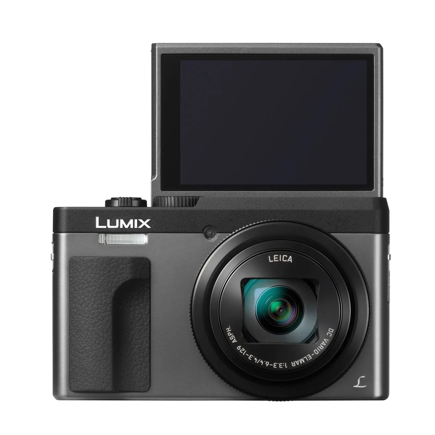 Panasonic DC-TZ90 Noir/Argent 5025232867837 Panasonic