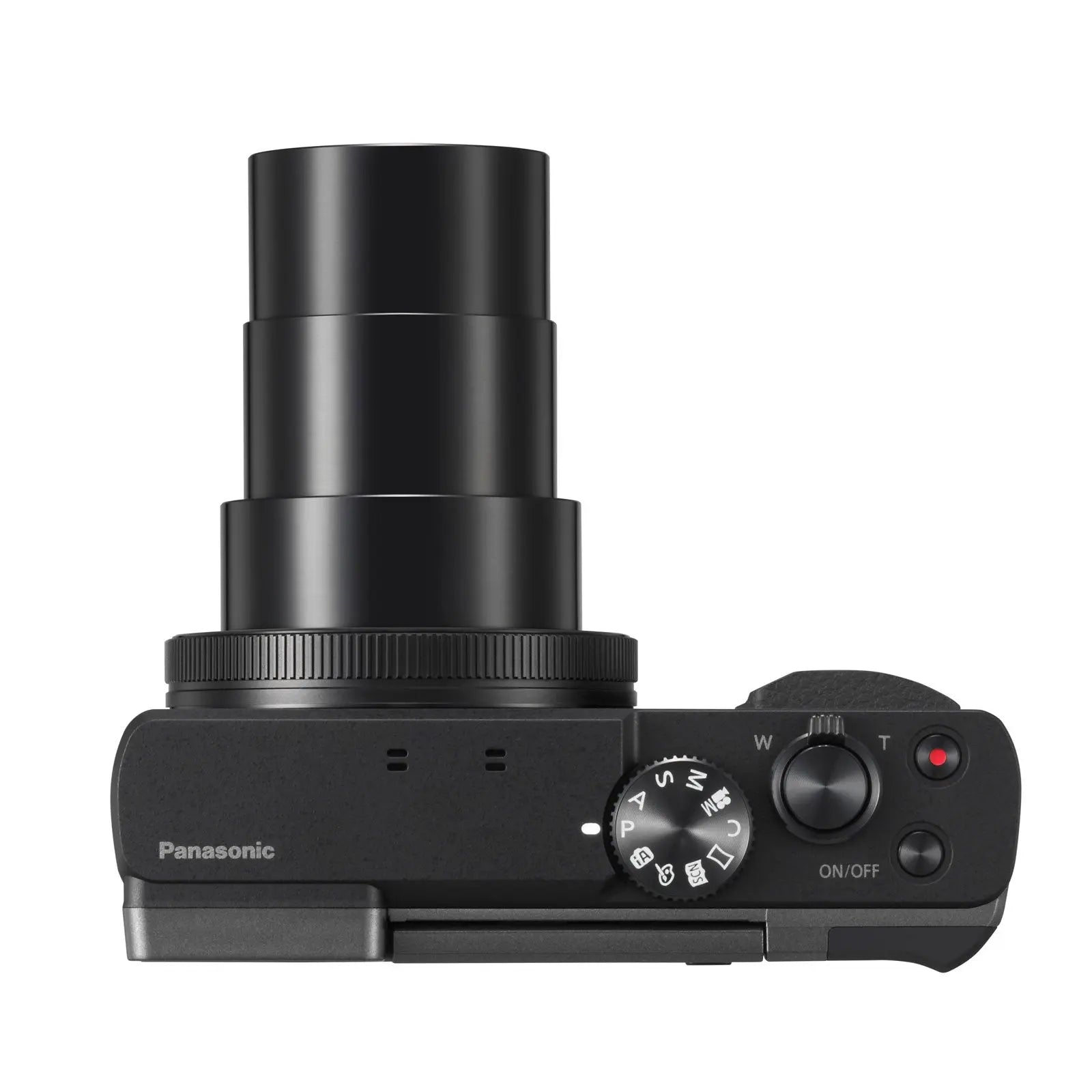 Panasonic DC-TZ90 Noir/Argent 5025232867837 Panasonic