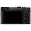 Panasonic DMC-TZ82 Noir 5025232867820 Panasonic