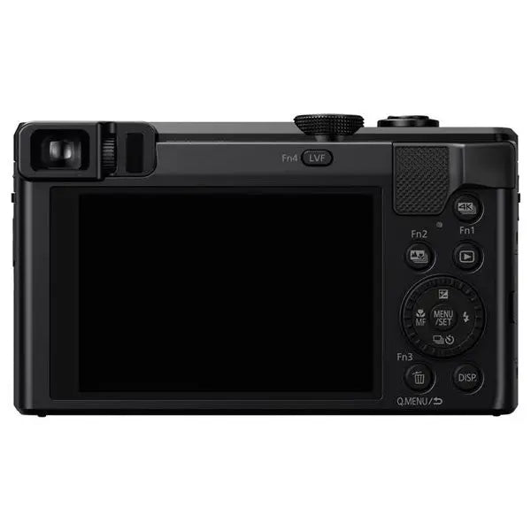 Panasonic DMC-TZ82 Noir 5025232867820 Panasonic