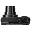 Panasonic DMC-TZ82 Noir 5025232867820 Panasonic