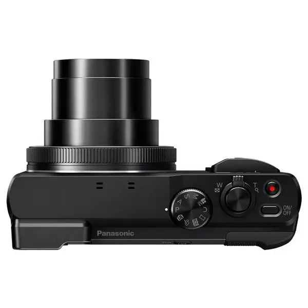 Panasonic DMC-TZ82 Noir 5025232867820 Panasonic