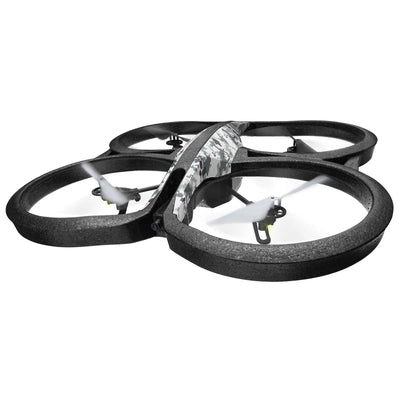 Parrot AR.Drone 2.0 Elite Edition Snow Parrot