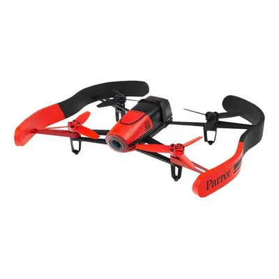 Parrot Bebop Drone avec Skycontroller Bleu Tecin.fr