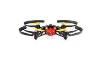 Parrot MiniDrone Airborne Night McClane Bleu Tecin.fr