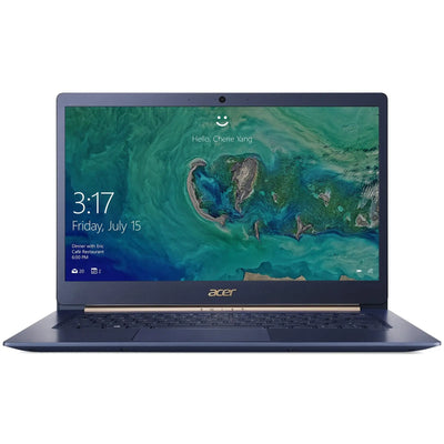 Pc Portable Acer Swift 5 SF514-52T-56JV Bleu 4713883373456 acer