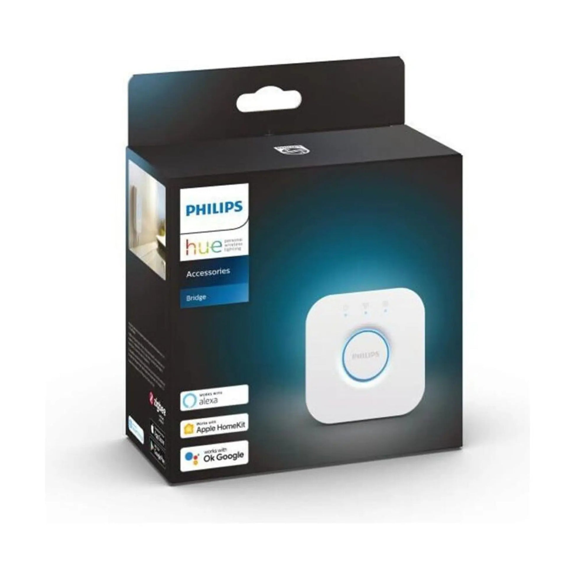 Philips Hue Bridge PHILIPS