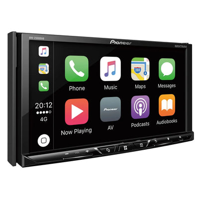 Pioneer AVH-Z5000DAB 4988028345579 Pioneer