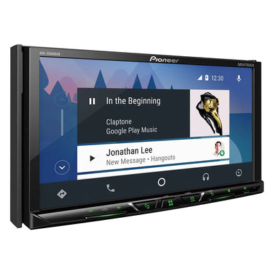 Pioneer AVH-Z5000DAB 4988028345579 Pioneer