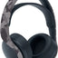 Playstation Pulse Wireless Headset Grey Camouflage 9406891 SONY