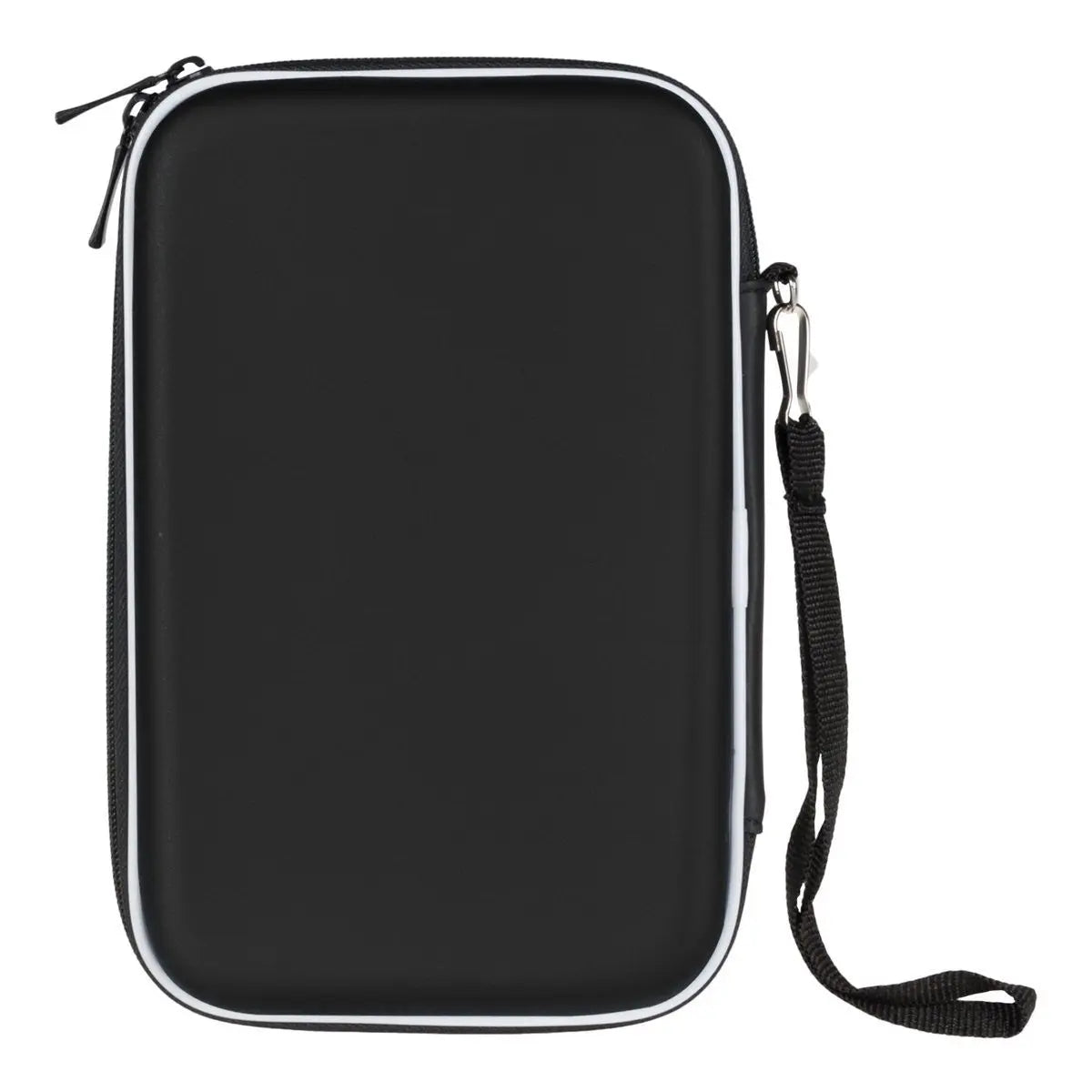 Pochette pour disque dur externe 3.5'' - Noir Port Designs