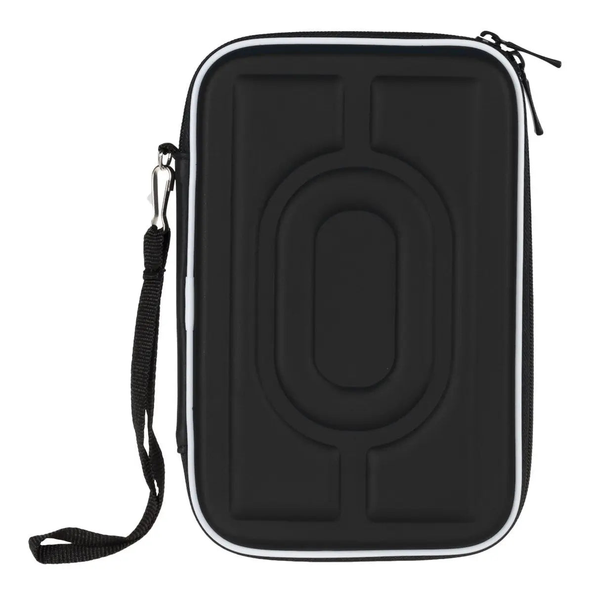 Pochette pour disque dur externe 3.5'' - Noir Port Designs