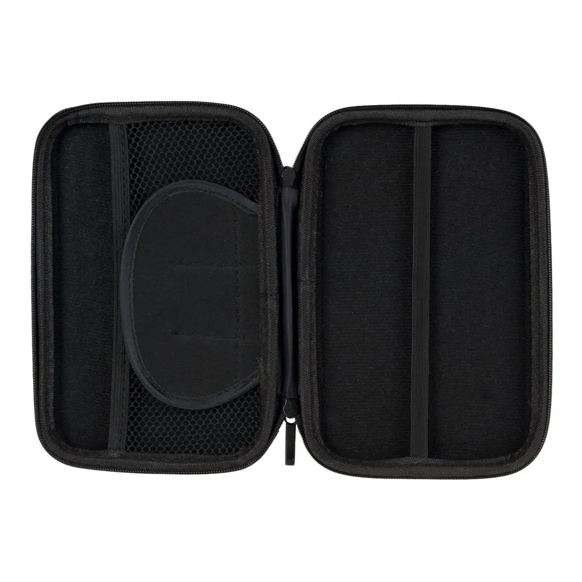 Pochette pour disque dur externe 3.5'' - Noir Port Designs