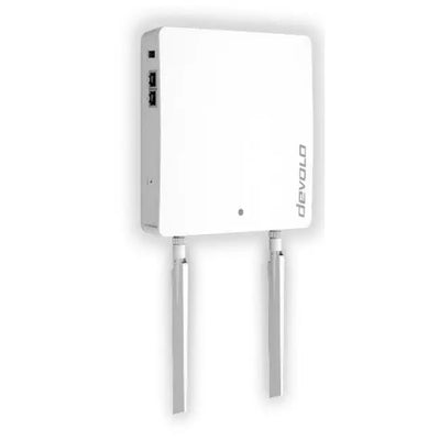 Point d'accès sans Devolo WiFi pro 1200e +  Crédits 4250059680975 Devolo