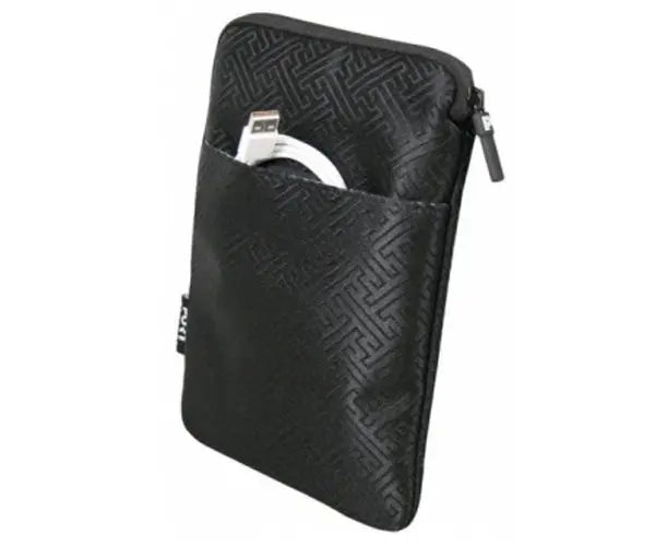 Port Designs Housse universelle MANDALAY noir pour tablette jusqu'à 7" Port Designs