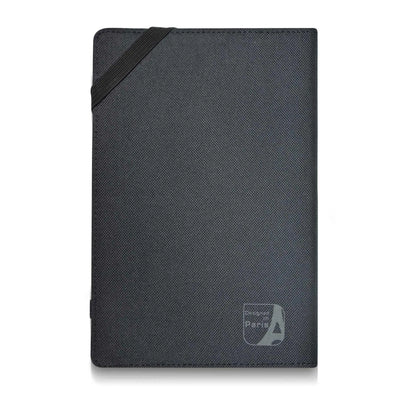 Port Designs Housse universelle noir pour tablette jusqu'à 7" Tulum Port Designs