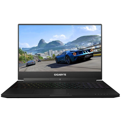 Portable Gamer Gigabyte Aero 15X v7 B44W10P-FR Gigabyte