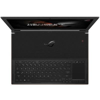 Portable gamer ASUS ROG Zephyrus GX501VI-ULTIMATE-01 4712900740967 ASUS