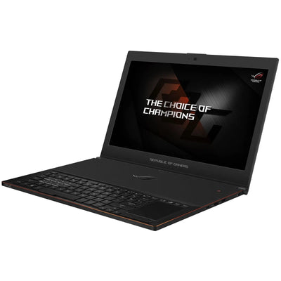Portable gamer ASUS ROG Zephyrus GX501VS-GZ024T  4712900787283 ASUS