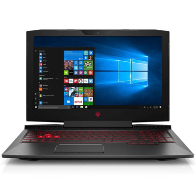 Portable gamer HP OMEN 15-ce003nf 0191628435647  2FQ44EA Hewlett-Packard