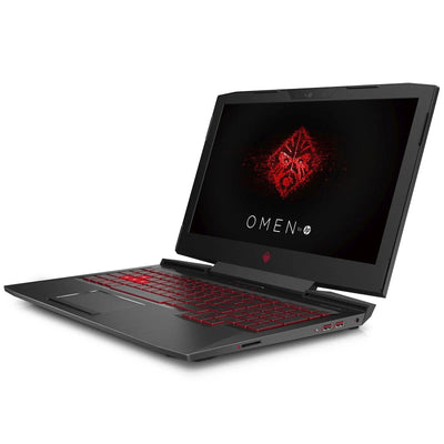 Portable gamer HP OMEN 15-ce003nf 0191628435647  2FQ44EA Hewlett-Packard