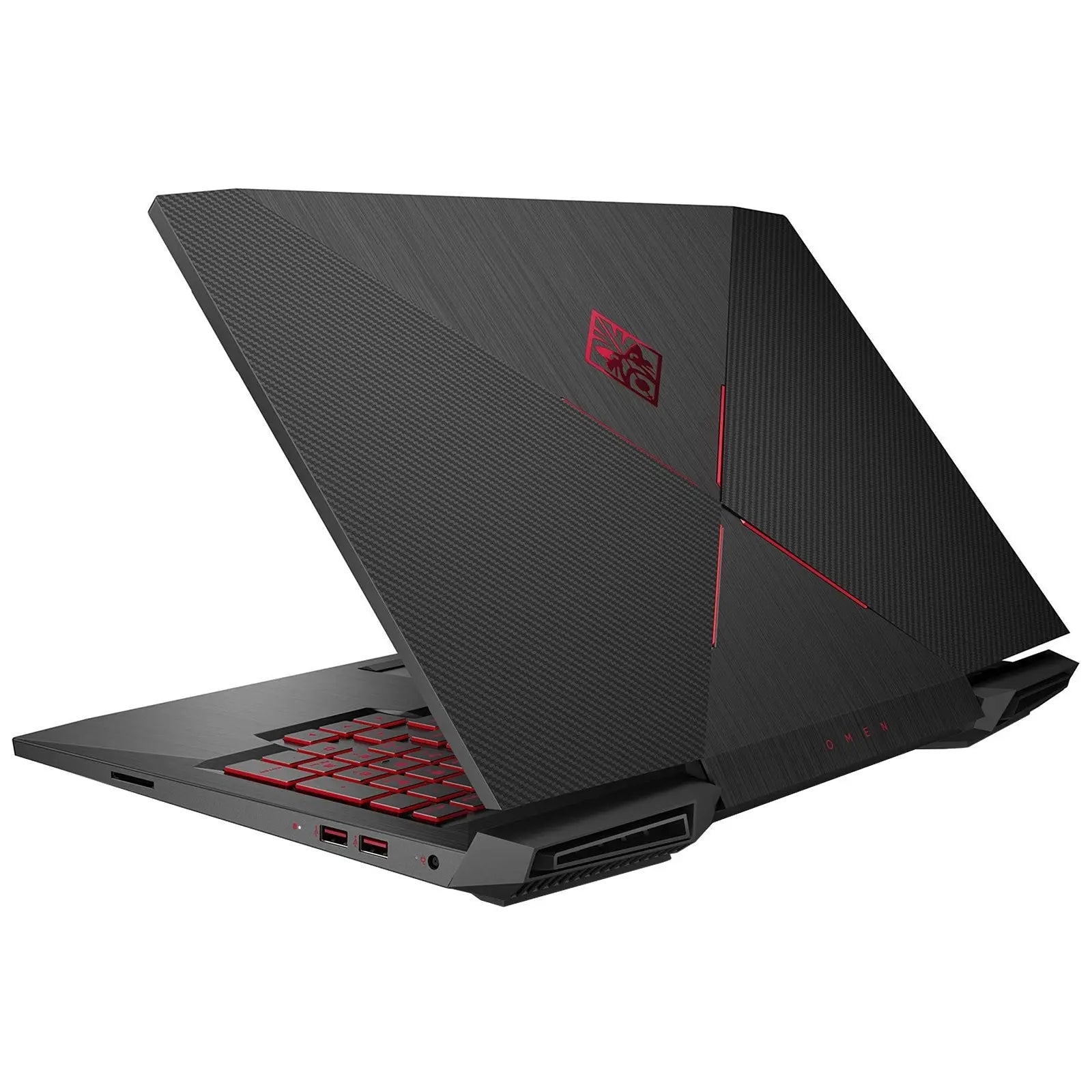 Portable gamer HP OMEN 17-an002nf  0191628435661 Hewlett-Packard