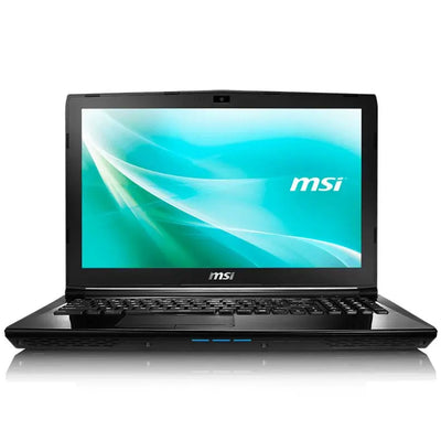 Portable gamer MSI CR62 6ML-026FR 4719072481377 MSI