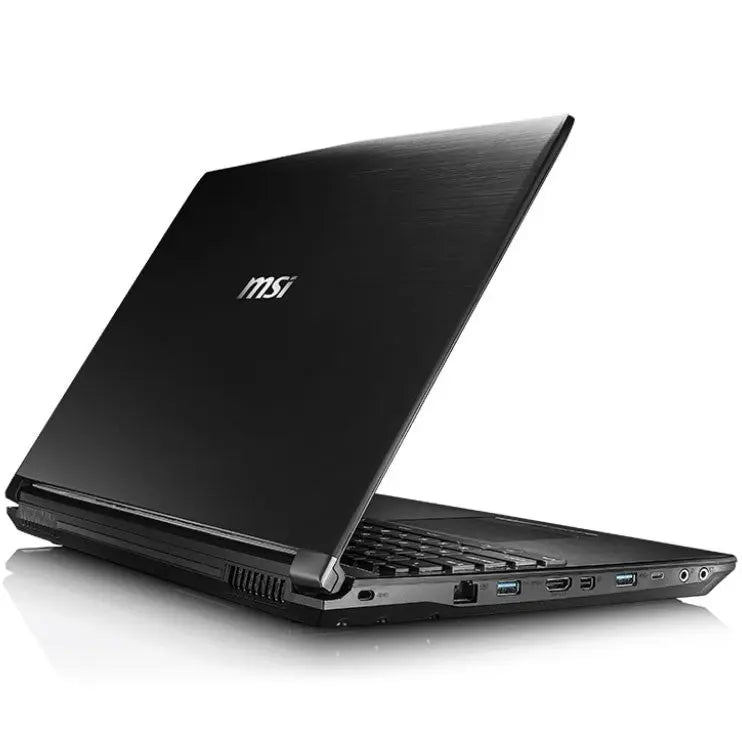 Portable gamer MSI CR62 6ML-028FR 4719072481407 MSI