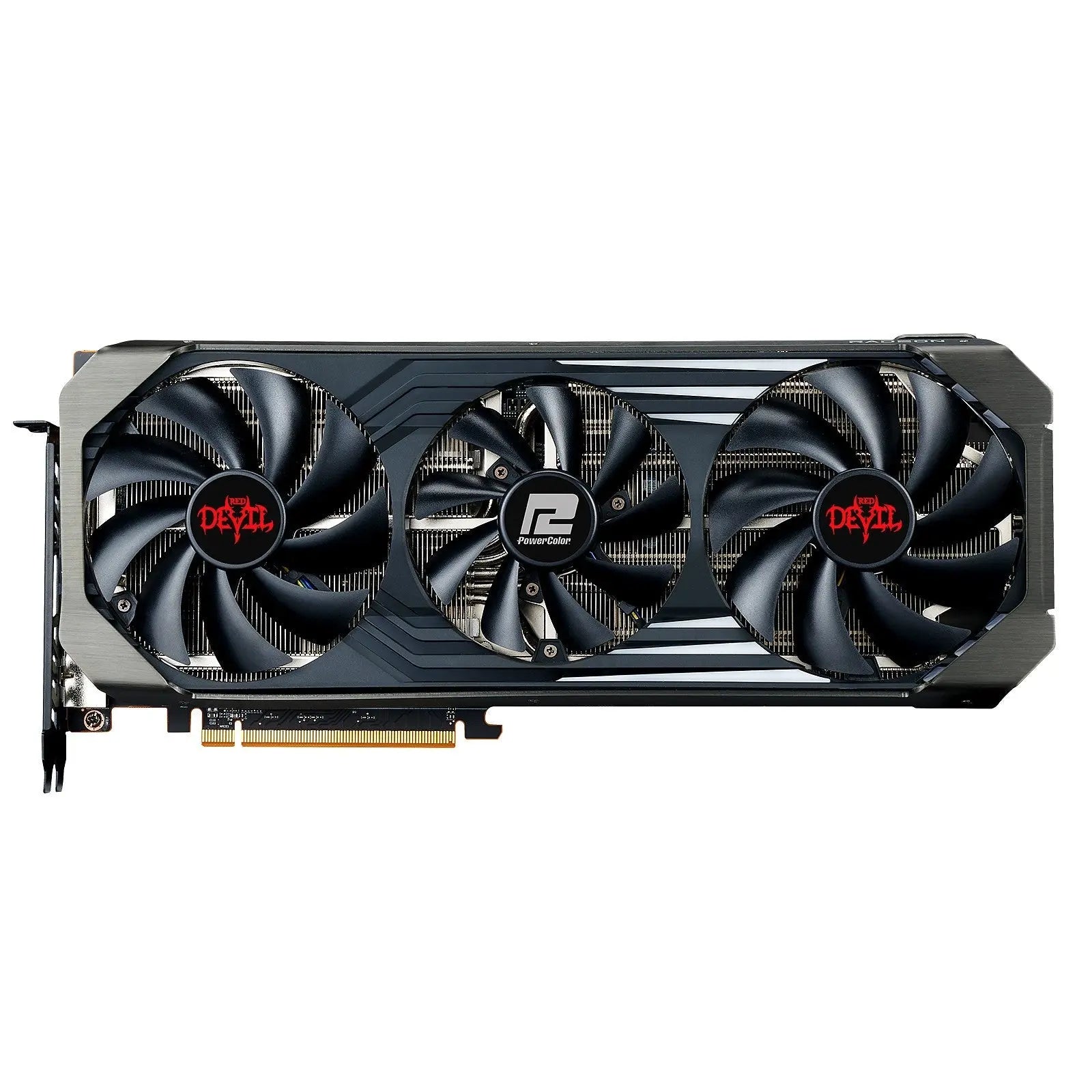 PowerColor Red Devil AMD Radeon RX 6700 XT 12GB GDDR6 4713436173366 PowerColor