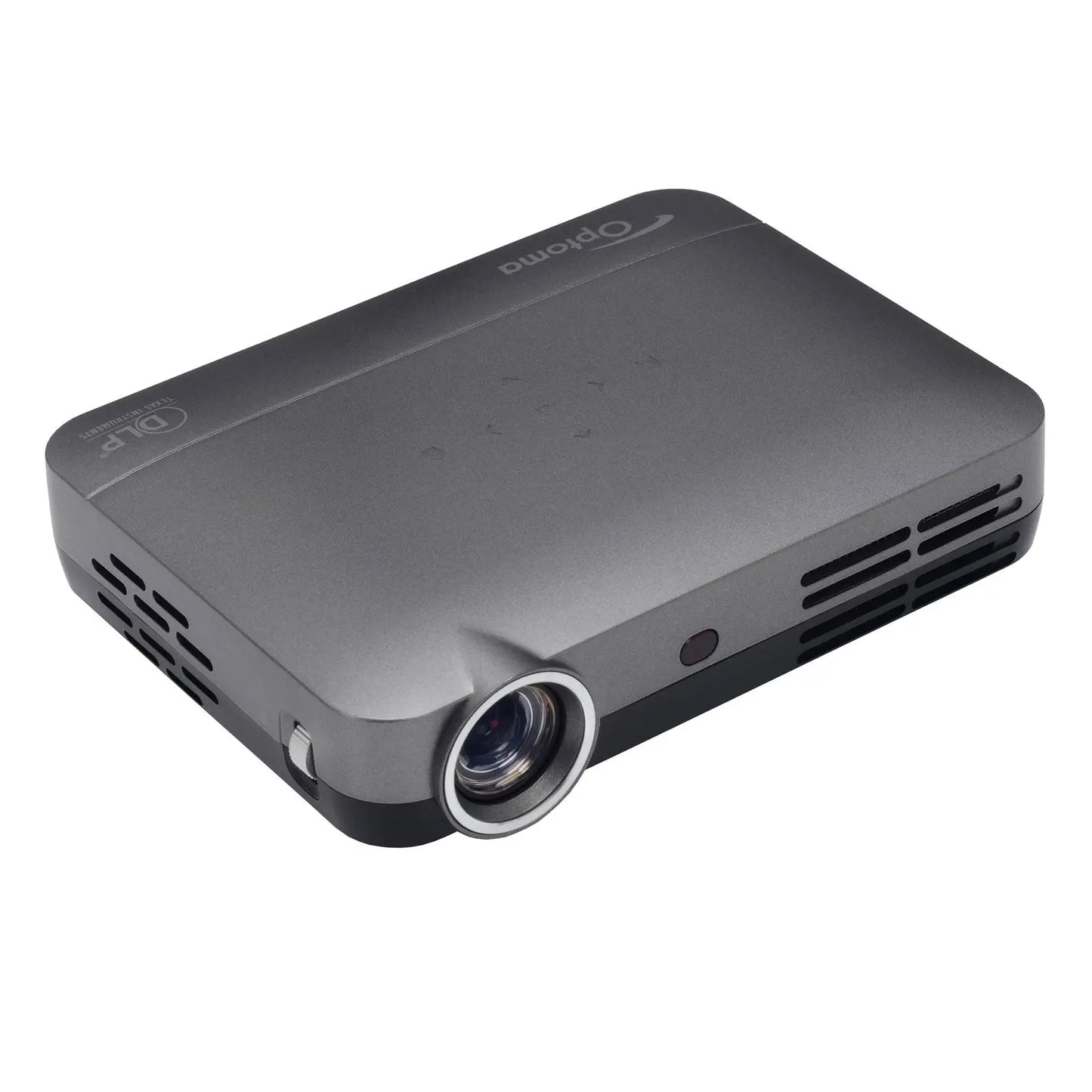 Projecteur ultra-compact Optoma ML330 Gris 5055387650008 Optoma