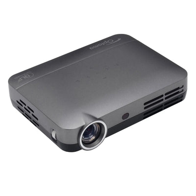 Projecteur ultra-compact Optoma ML330 Gris 5055387650008 Optoma