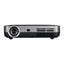 Projecteur ultra-compact Optoma ML330 Gris 5055387650008 Optoma