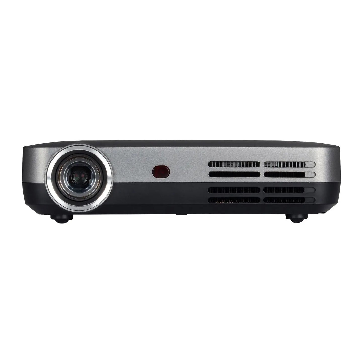 Projecteur ultra-compact Optoma ML330 Gris 5055387650008 Optoma