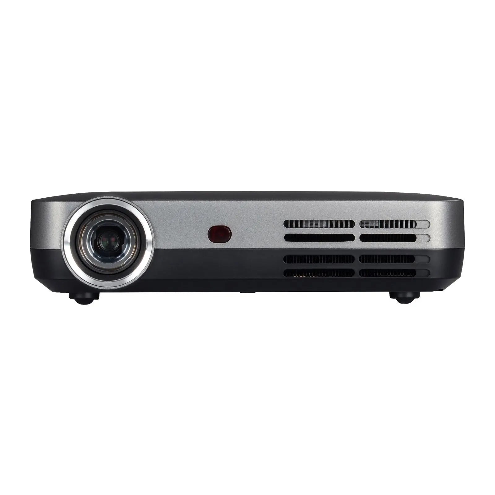 Projecteur ultra-compact Optoma ML330 Gris 5055387650008 Optoma